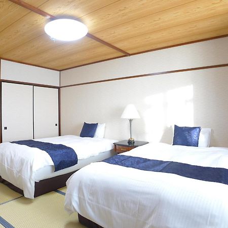 Hotel Shin Makomo Itako Exterior photo