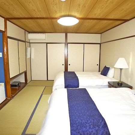 Hotel Shin Makomo Itako Exterior photo