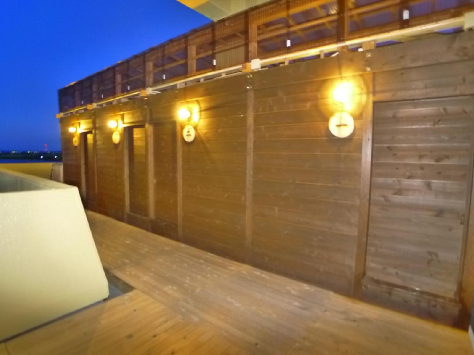 Hotel Shin Makomo Itako Exterior photo