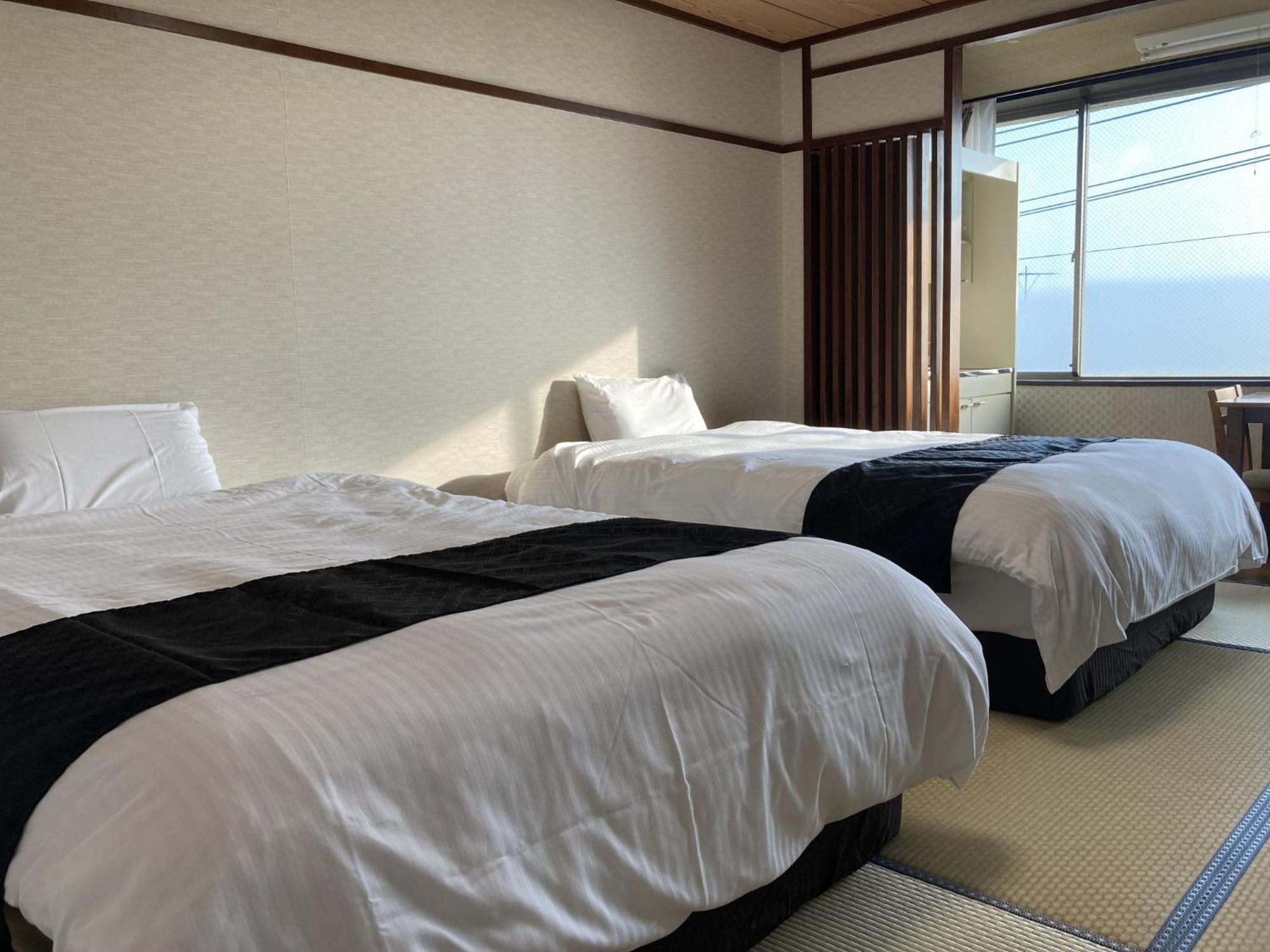 Hotel Shin Makomo Itako Room photo