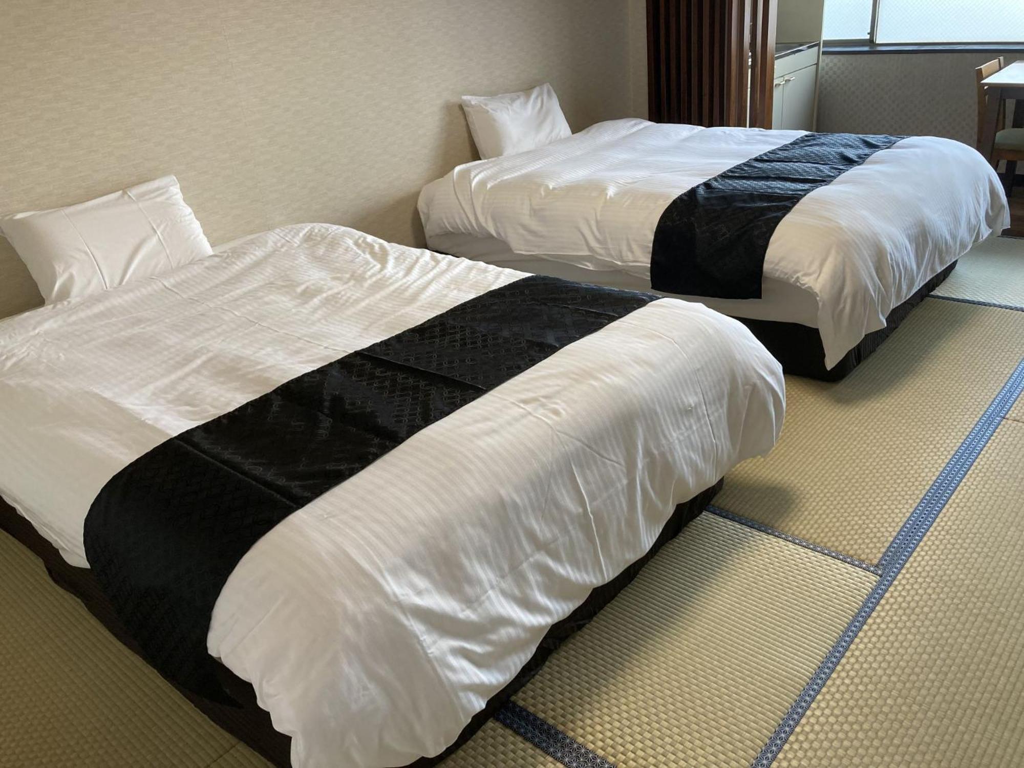 Hotel Shin Makomo Itako Room photo