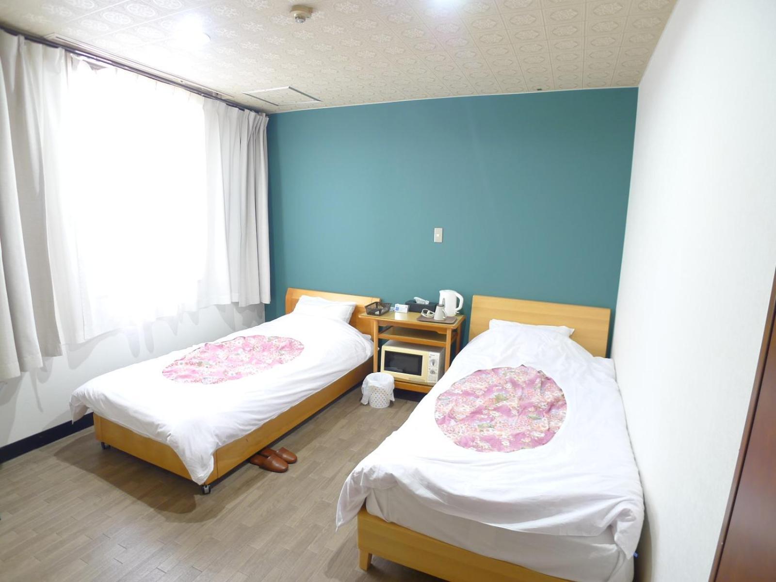 Hotel Shin Makomo Itako Room photo