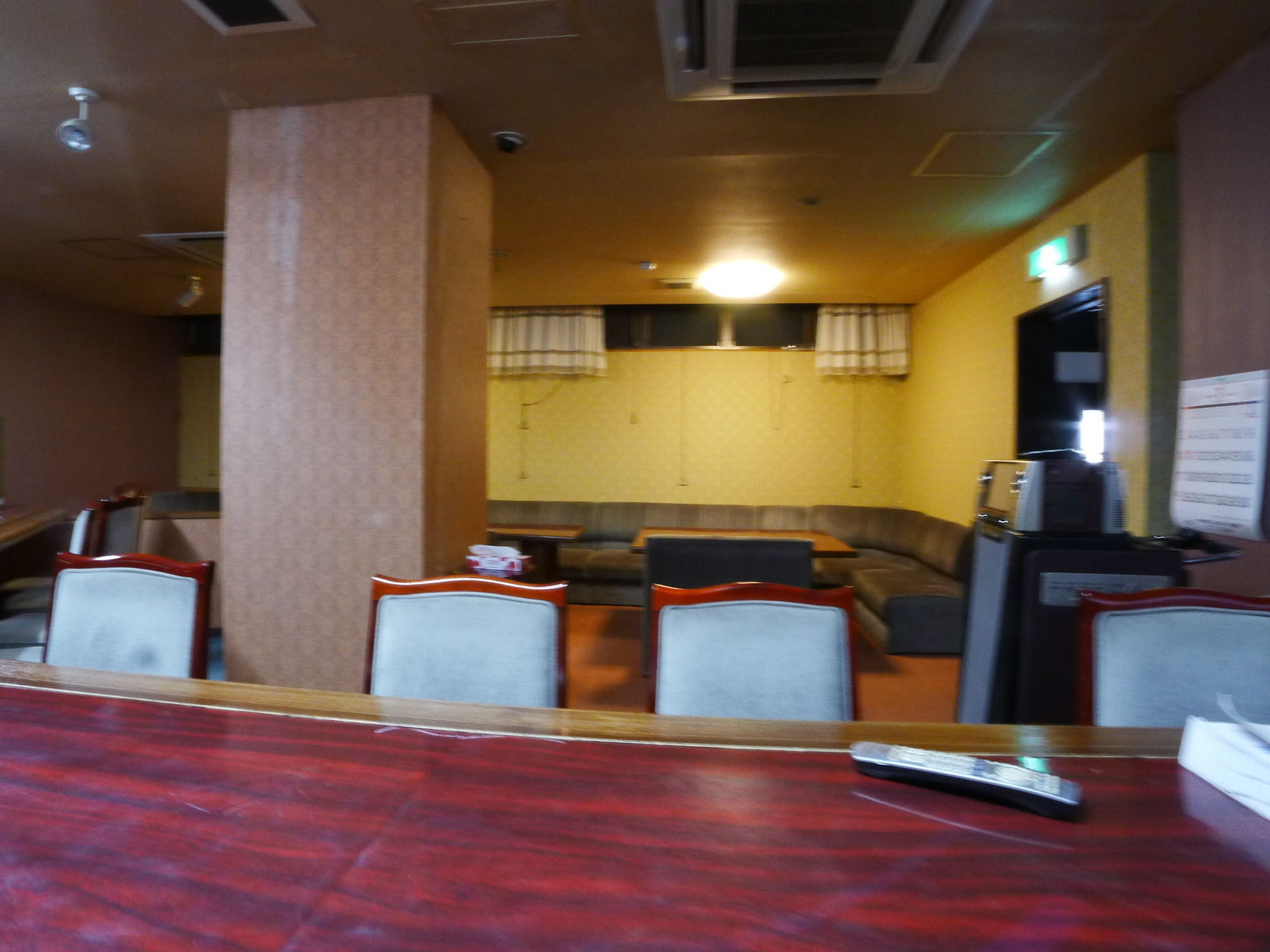 Hotel Shin Makomo Itako Exterior photo